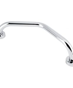 Stainless Steel Bathtub Grab Bar 1