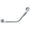 Stainless Steel Bathtub Grab Bar