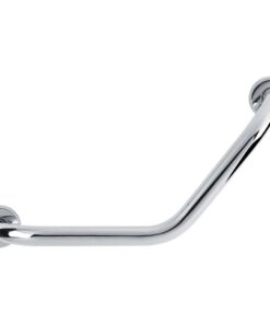 Stainless Steel Bathtub Grab Bar
