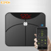 Digital Smart Body Fat Scale