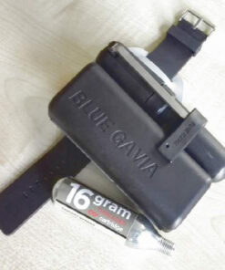 Emergency Life-Saving Inflation Air Bag