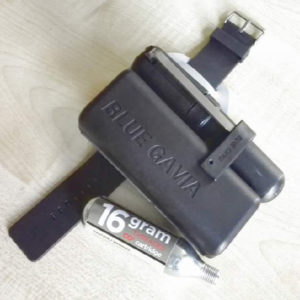 Emergency Life-Saving Inflation Air Bag