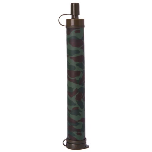 Outdoor Travel Personal Water Filter