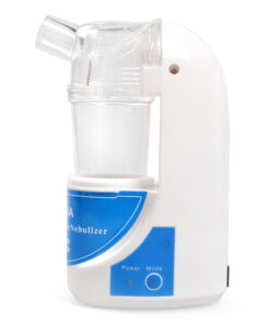 Portable mini Nebulizer for all ages 1
